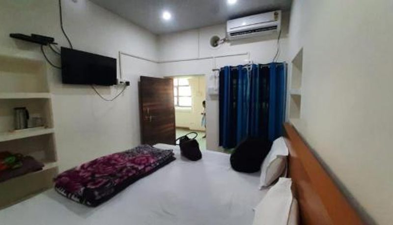 Habitación estándar - The Hotel Ambassador Inn