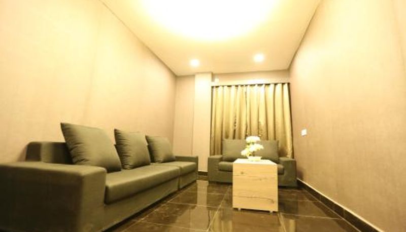 Info - Mehar Inn Hotel