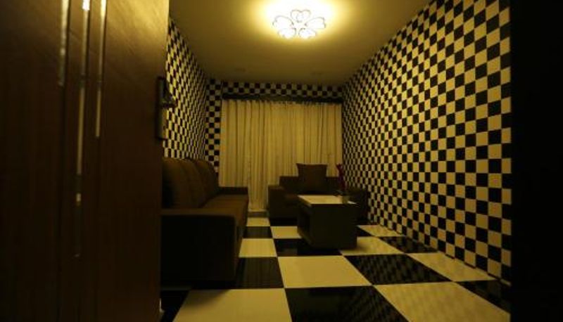 Info - Mehar Inn Hotel