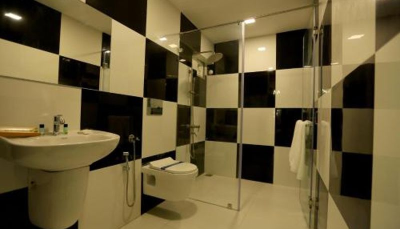 Standardzimmer - Mehar Inn Hotel