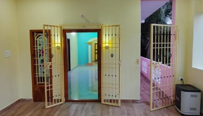 Appartamento - Villa Du Eden swimming pool villa