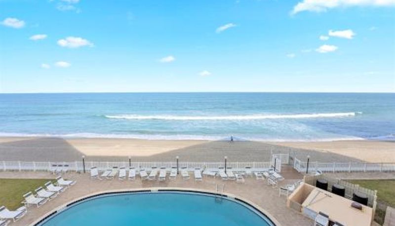 Appartement - Paradise Beach Club - Oceanfront and Penthouse