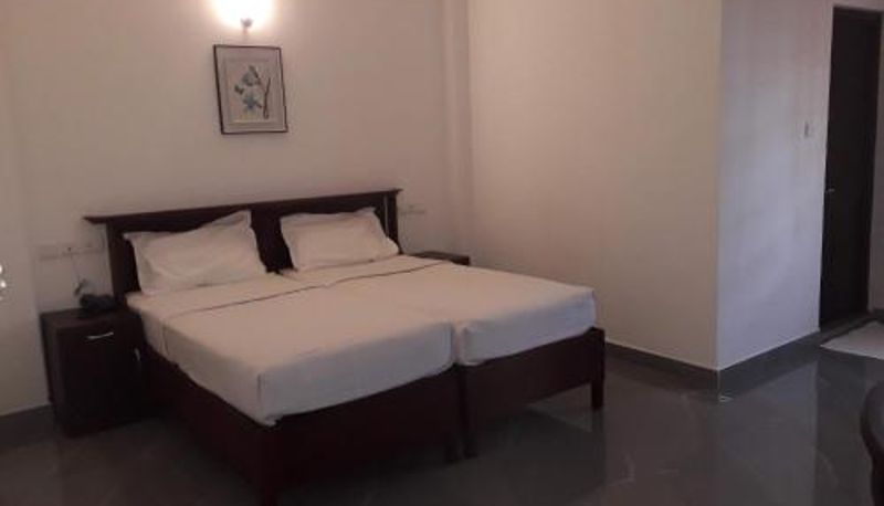 Informacje - Style Homes Suites KODUNGALLUR