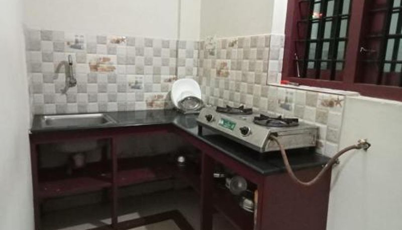 Informacje - Style Homes Suites KODUNGALLUR