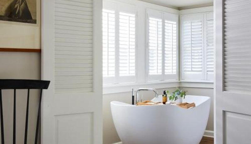 Informacje - Auberge Collection The White Barn Inn & Spa