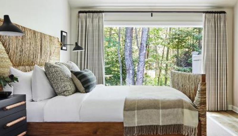 Informacje - Auberge Collection The White Barn Inn & Spa