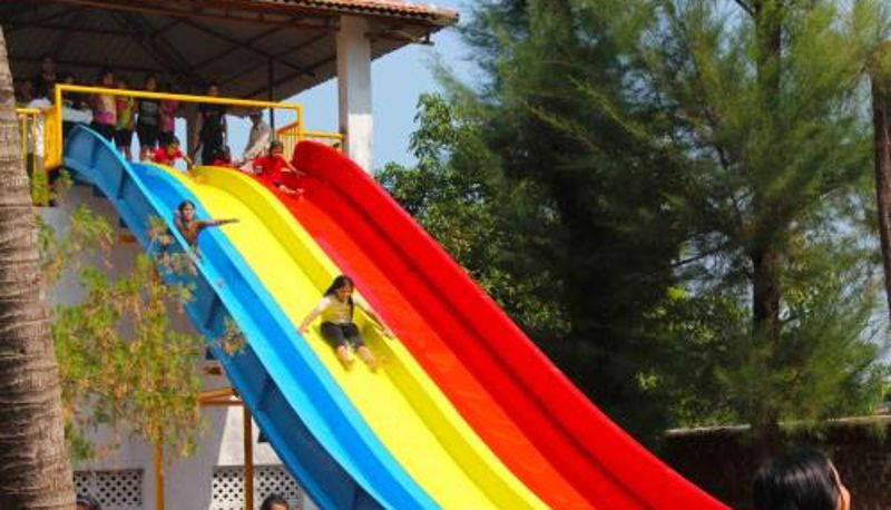 Info - Pinewood Resort