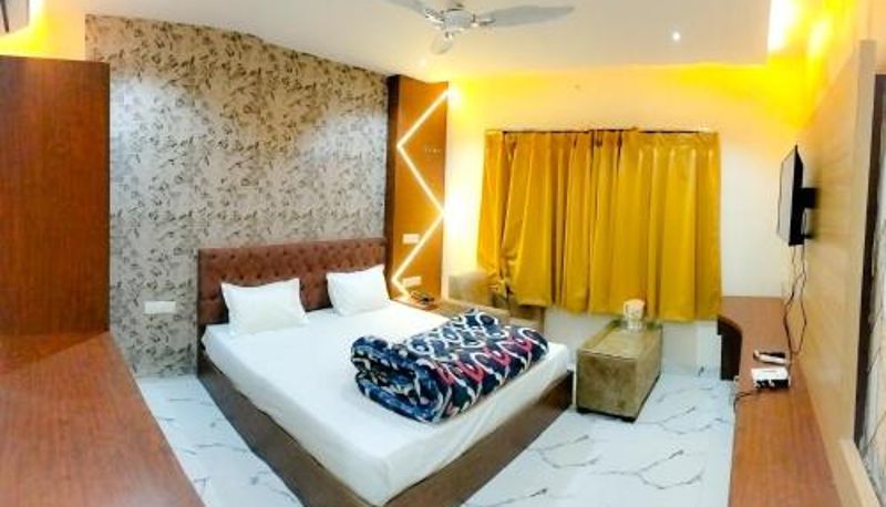 Camera - RBS Hotel & Restaurant 5 mint walking distance from Ram Janam Bhumi
