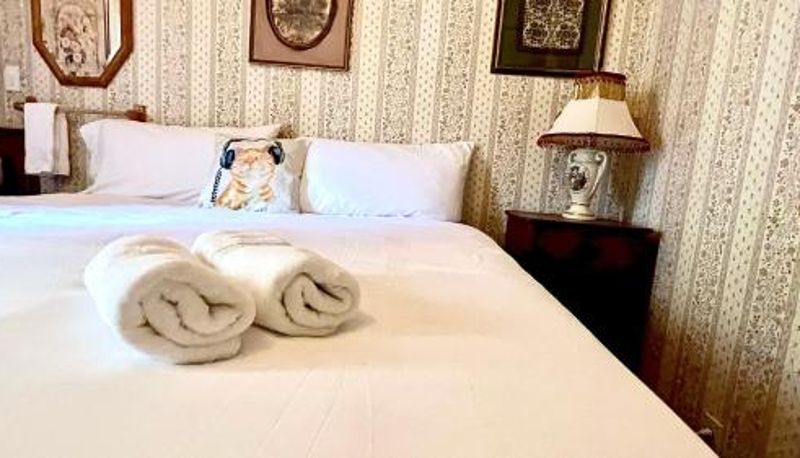 Quarto standard - Hotel La More at The Bisbee Inn