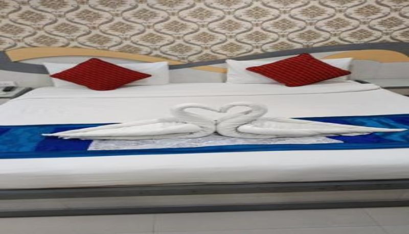 Habitación - Patna Hotel Corporate Inn