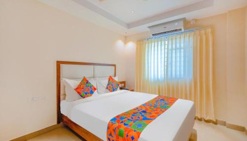 Info - FabHotel Phoenix Brookfield - Nr Kundalahalli Main Road