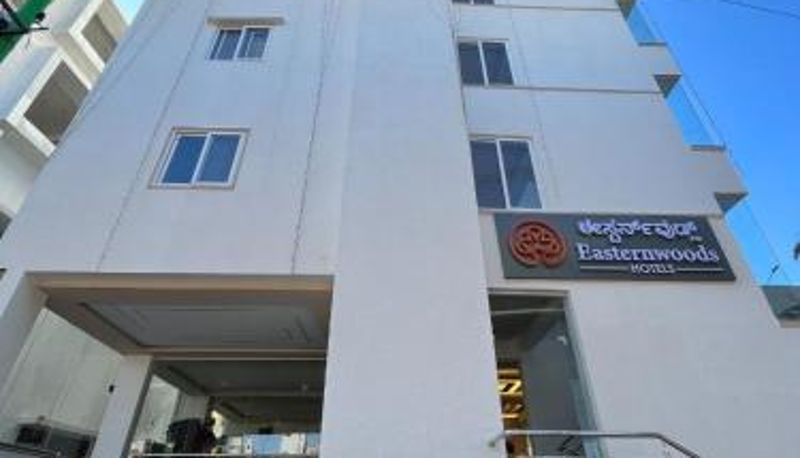 Standart oda - Easternwoods Hotels