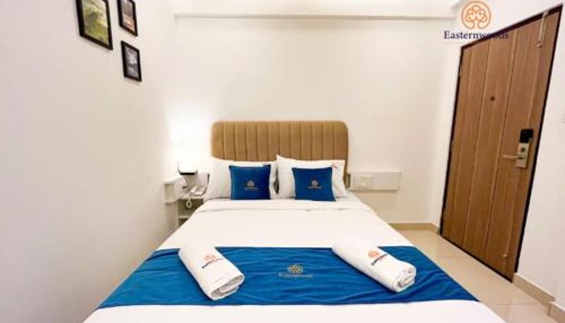 Bilgi - Easternwoods Hotels