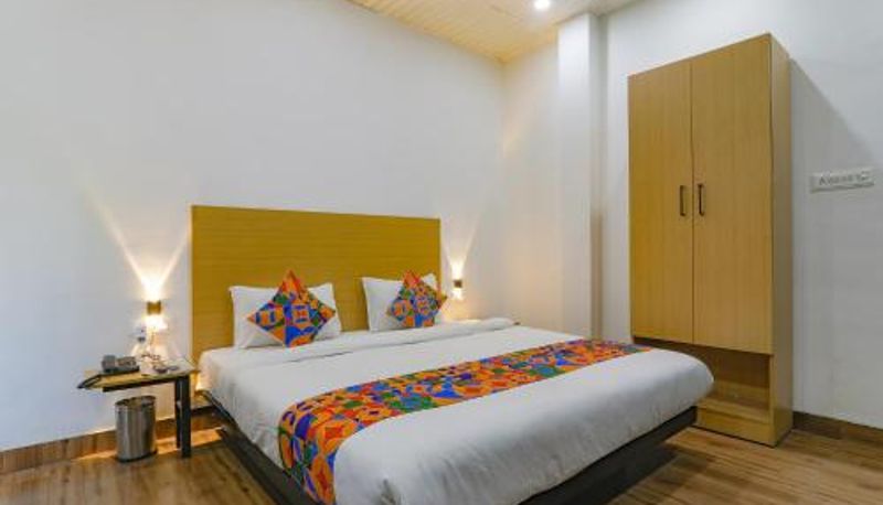 Informacje - FabHotel Super 3 Premium II