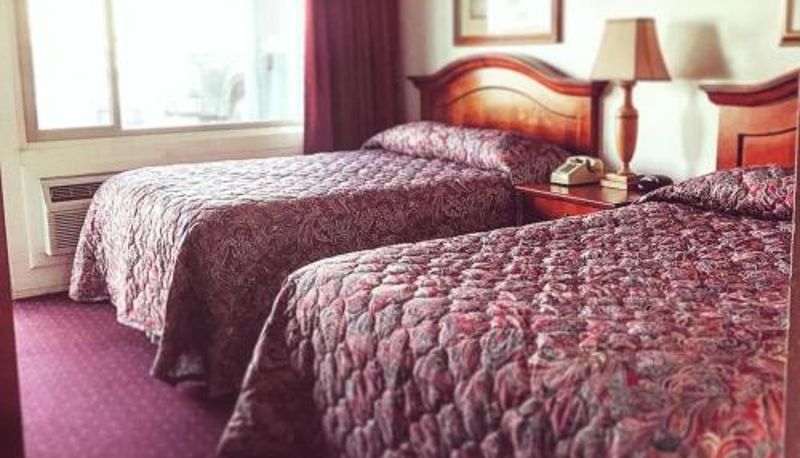 客室 - Budget Inn Express Helena