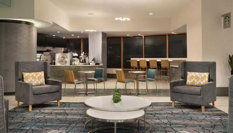 Salón - Wyndham Grand Pittsburgh Downtown