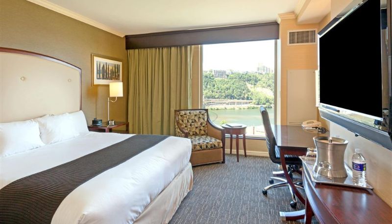 Habitación - Wyndham Grand Pittsburgh Downtown