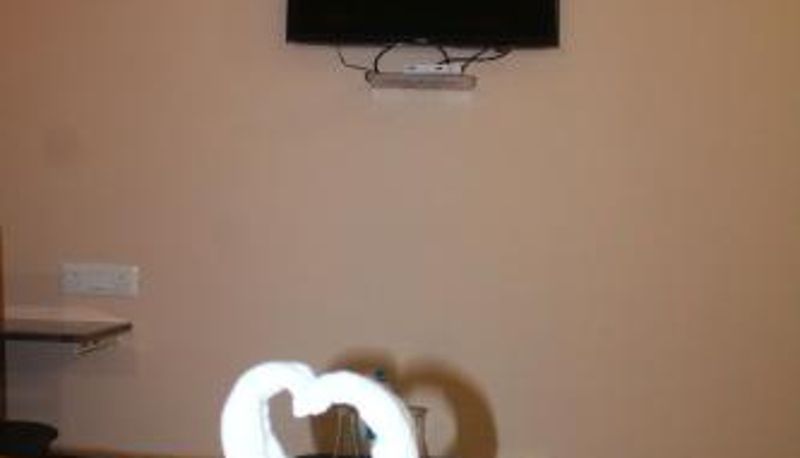 Bilgi - THE CHENNAI INN