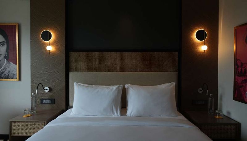 Chambre - Parallel Hotel Udaipur a member of Radisson Individuals