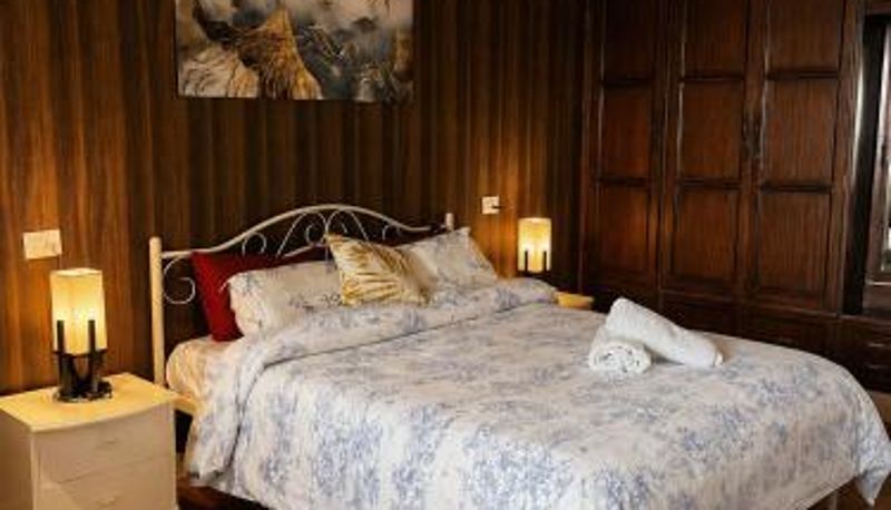 Daire - Rishikesh Ganga Vatika Boutique Apartments