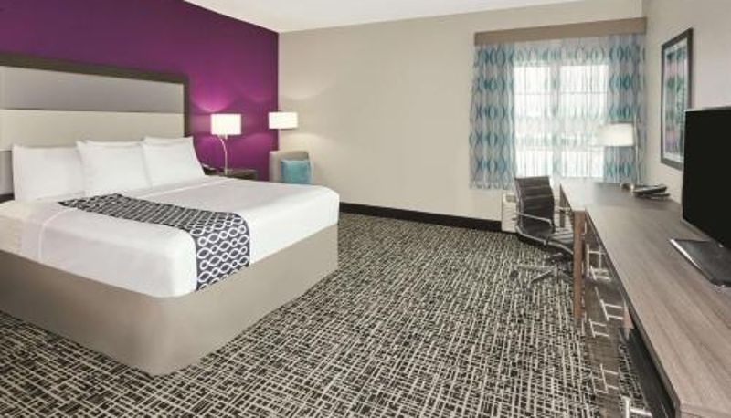Oda - La Quinta by Wyndham Springfield IL