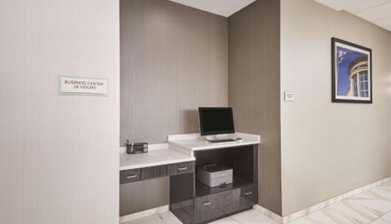 Info - La Quinta by Wyndham Springfield IL