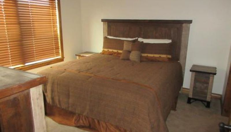 Standardzimmer - Townhomes on the Green