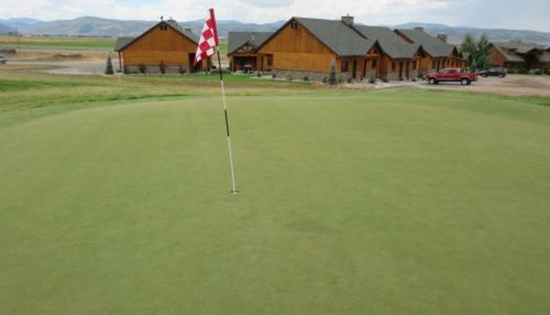 Info - Townhomes on the Green