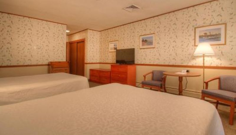 Bilgi - The Seaside Inn