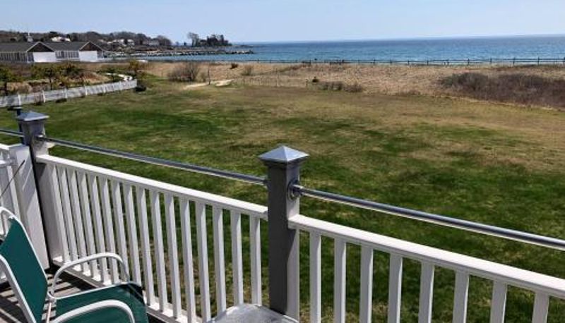 Oda - The Seaside Inn