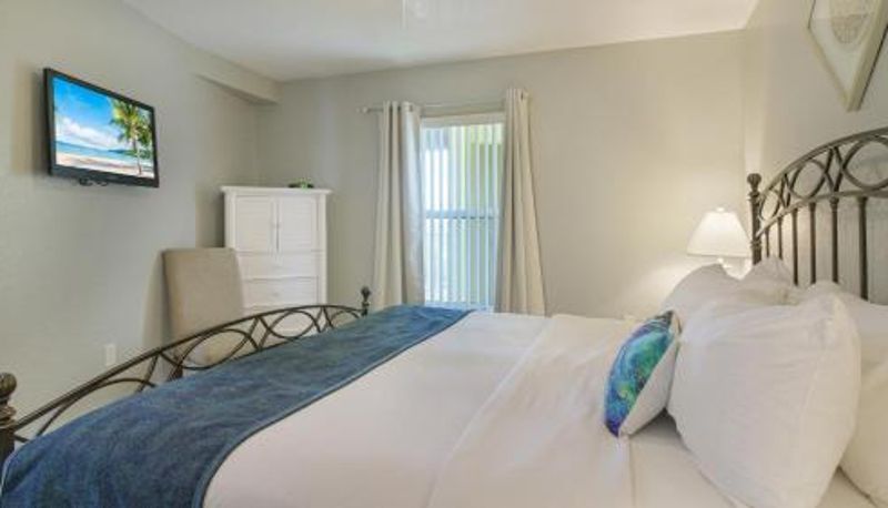 Standart oda - South Beach on Treasure Island Oceanfront Resort