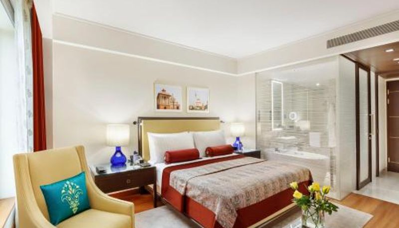 Pokój - The Oberoi New Delhi