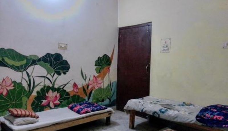 Habitación estándar - Shri Homes