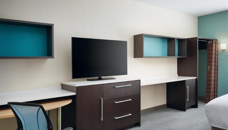 Camera - Home2 Suites by Hilton Richmond Glenside