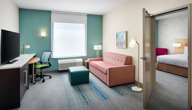 Camera - Home2 Suites by Hilton Richmond Glenside