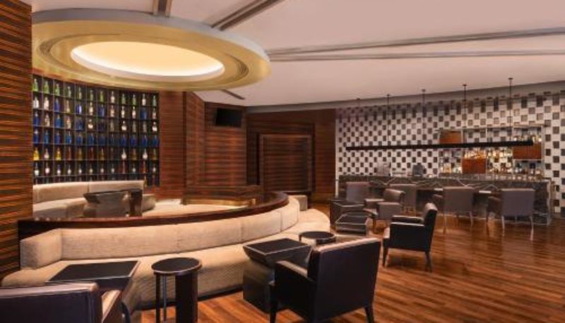 Habitación - Le Meridien Nagpur