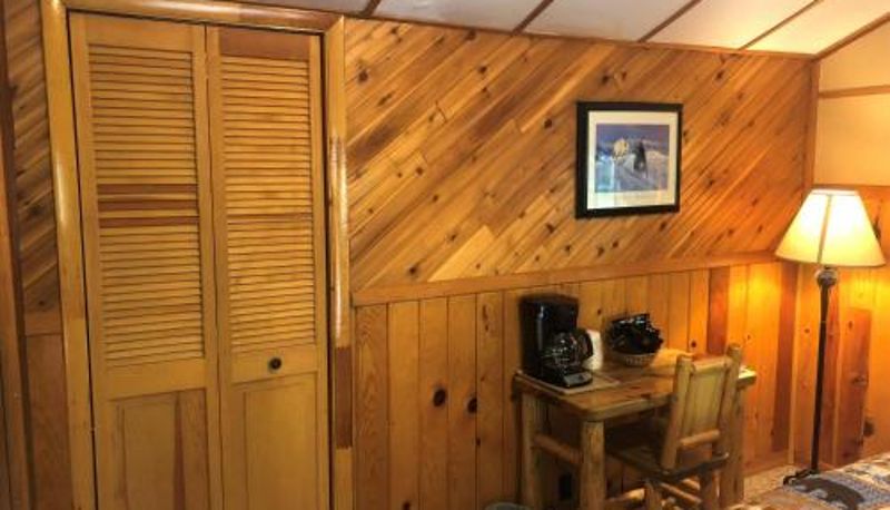 Info - Bill Cody Ranch