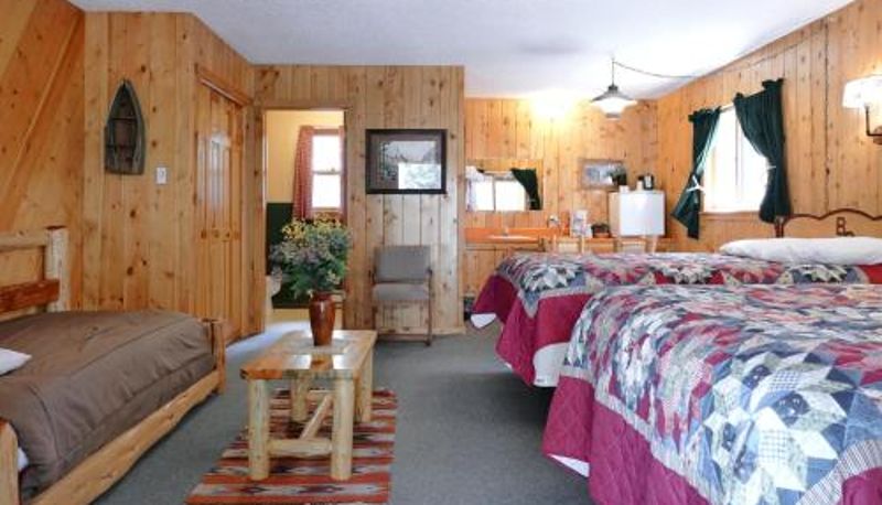 Zimmer - Bill Cody Ranch