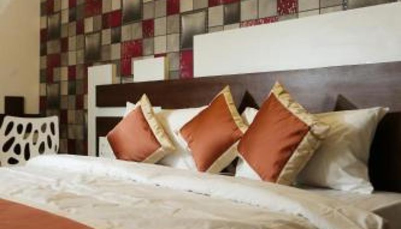 Room - moriz inn