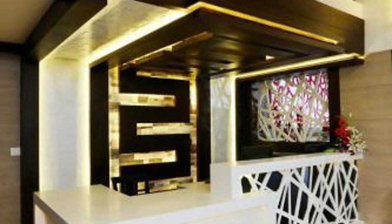Room - moriz inn