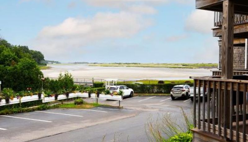 Daire - Aspinquid Resort