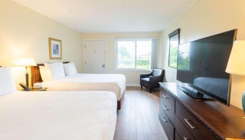 Oda - Aspinquid Resort