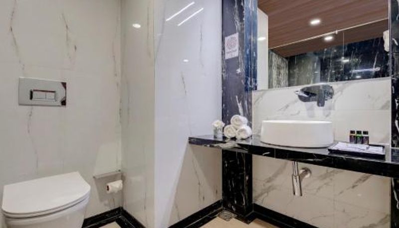 Badezimmer - Sindhi Camp Click Collection Jaipur