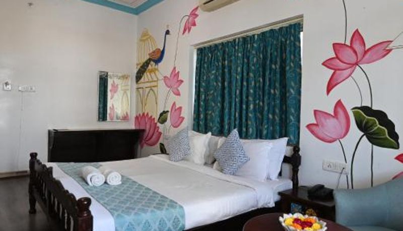 Oda - Pansal Kothi - A Boutique Hotel