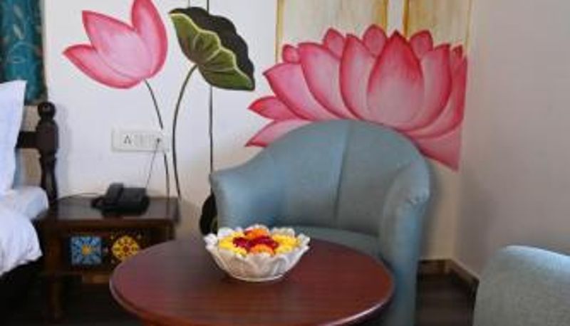 Bilgi - Pansal Kothi - A Boutique Hotel