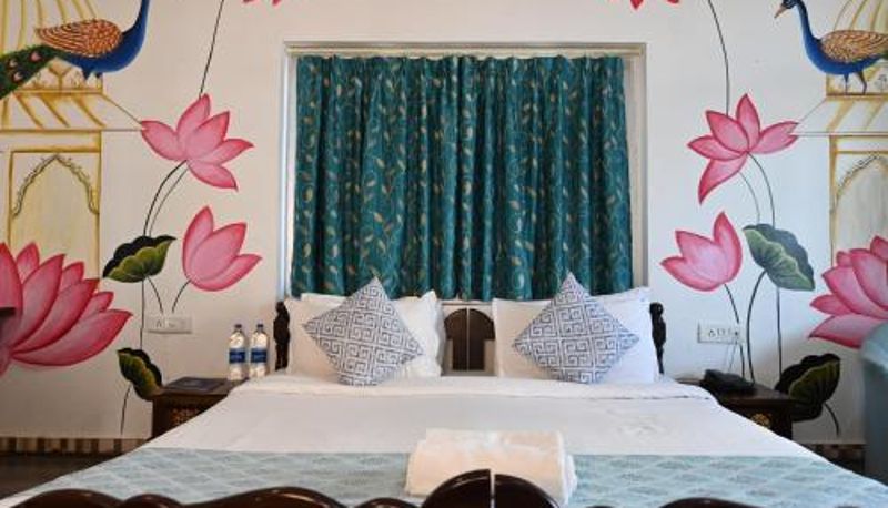 Bilgi - Pansal Kothi - A Boutique Hotel