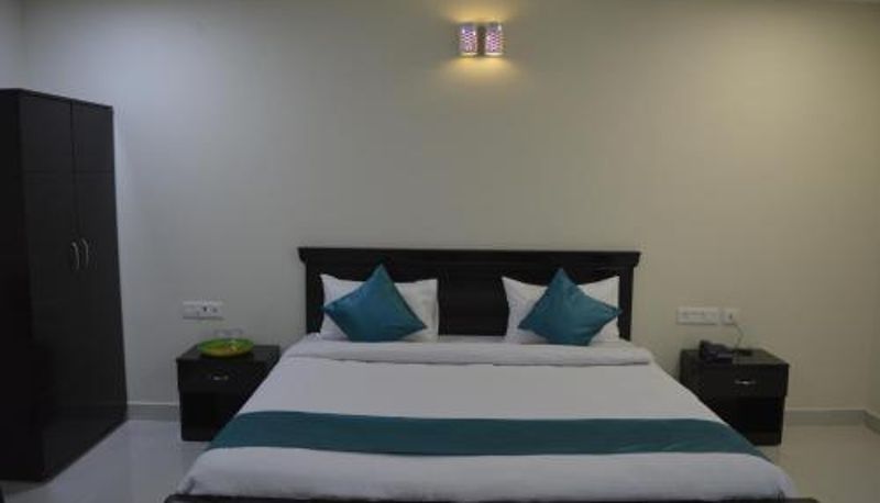 Bilgi - HOTEL VIRAT INN