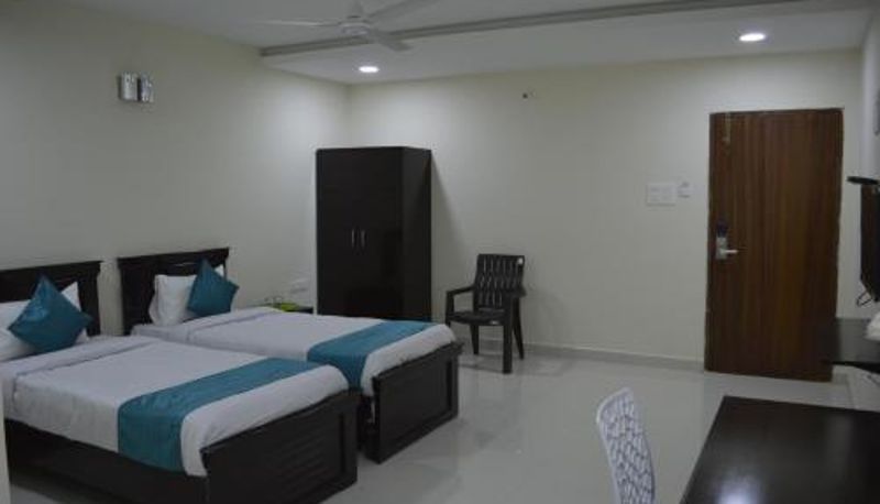 Oda - HOTEL VIRAT INN