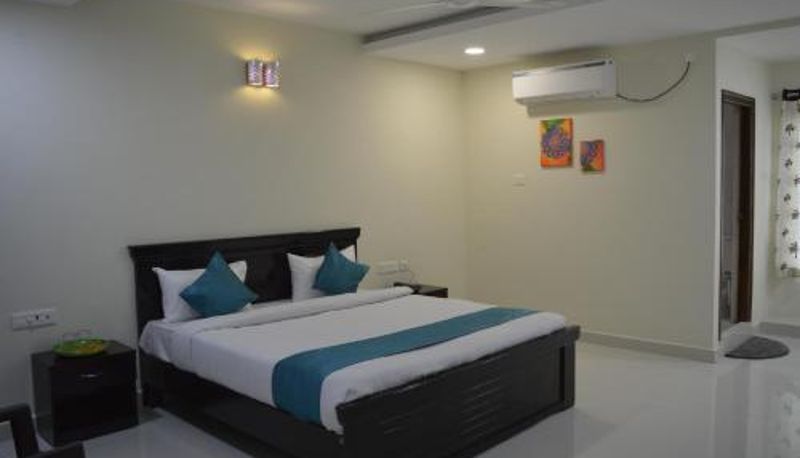 Bilgi - HOTEL VIRAT INN