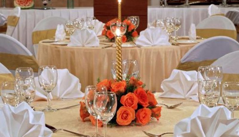 Info - Mysore - Member ITC Hotels' Group Fortune JP Palace